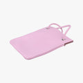 Sac Aline mini Pink lambskin U AM 001 UHサック アリーヌ ミニ ピンク ラムスキン U AM 001 UH