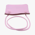 Sac Aline mini Pink lambskin U AM 001 UHサック アリーヌ ミニ ピンク ラムスキン U AM 001 UH