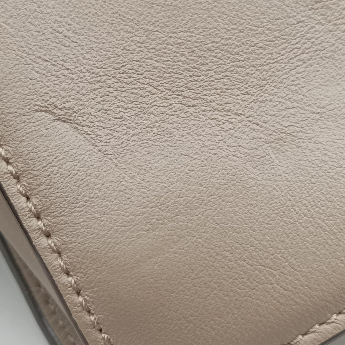 FAYE Beige Suede × leather 03-17-68-65フェイ ベージュ スエード×レザー 03-17-68-65