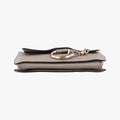 FAYE Beige Suede × leather 03-17-68-65フェイ ベージュ スエード×レザー 03-17-68-65