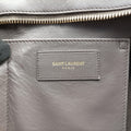 Y Ligne Petit Cabas Grey Leather 311210 311210.529258Yライン プチカバス グレー レザー 311210 311210.529258