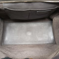 Y Ligne Petit Cabas Grey Leather 311210 311210.529258Yライン プチカバス グレー レザー 311210 311210.529258
