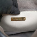 Miu Lady White Leather 37ミュウレディ ホワイト レザー 37
