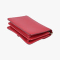 Interlocking G Red Leather 510304 B031335839インターロッキングG レッド レザー 510304 B031335839