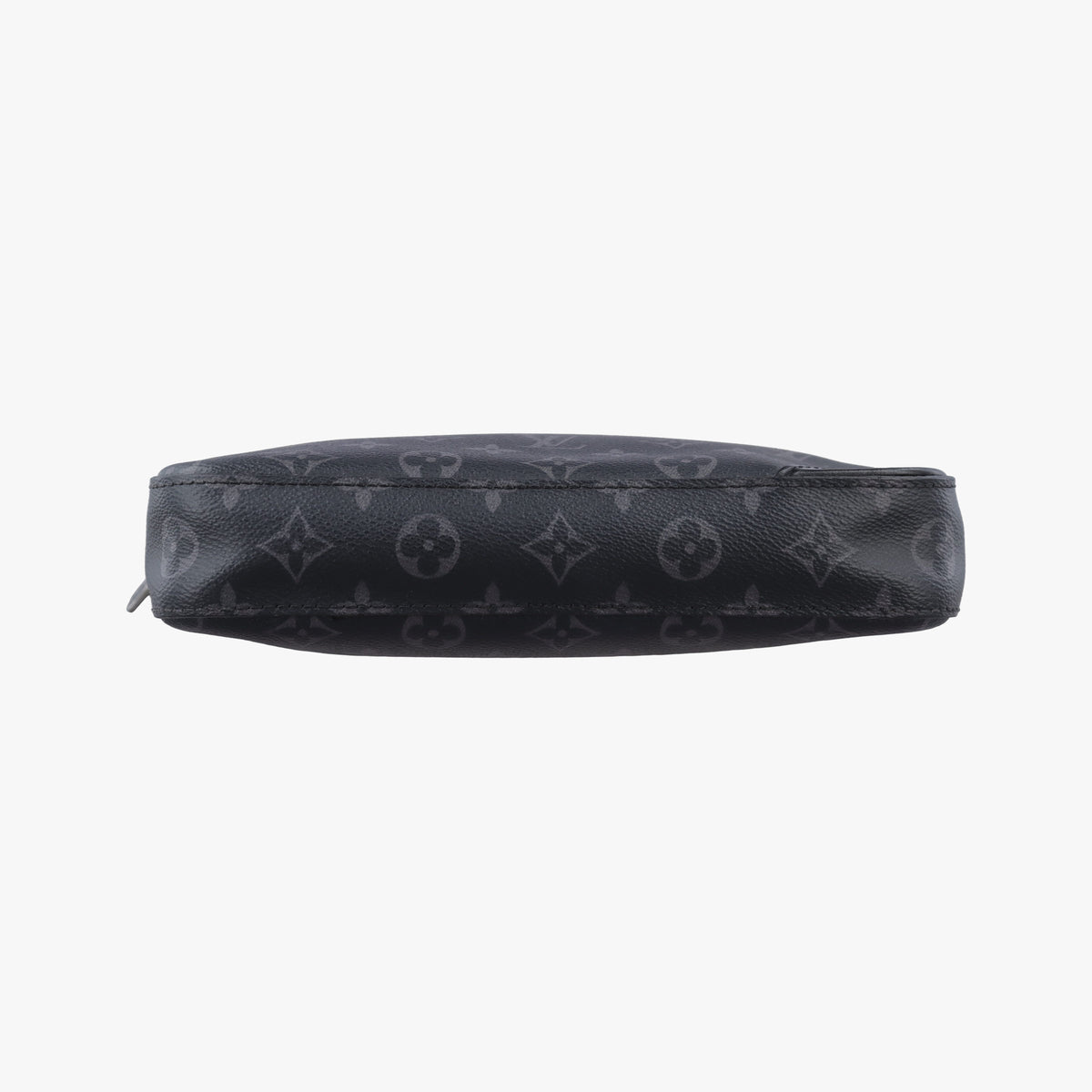 Trio Messenger Gris Monogram Shadow M46603 DU4230 IC Chipトリオ メッセンジャー グリ モノグラム シャドウ M46603 DU4230 ICチップ