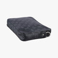Trio Messenger Gris Monogram Shadow M46603 DU4230 IC Chipトリオ メッセンジャー グリ モノグラム シャドウ M46603 DU4230 ICチップ