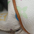 Speedy 30 white Monogram Multicolor M92643 SP3058スピーディ30 ブロン モノグラム マルチカラー M92643 SP3058