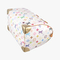 Speedy 30 white Monogram Multicolor M92643 SP3058スピーディ30 ブロン モノグラム マルチカラー M92643 SP3058