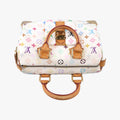 Speedy 30 white Monogram Multicolor M92643 SP3058スピーディ30 ブロン モノグラム マルチカラー M92643 SP3058