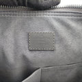 Keepall Bandouliere 45 Gray Damier Carbon N41323 Lot number unknownキーポルバンドリエール45 グレー ダミエカーボン N41323 製番不明