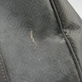 Keepall Bandouliere 45 Gray Damier Carbon N41323 Lot number unknownキーポルバンドリエール45 グレー ダミエカーボン N41323 製番不明