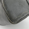 Keepall Bandouliere 45 Gray Damier Carbon N41323 Lot number unknownキーポルバンドリエール45 グレー ダミエカーボン N41323 製番不明