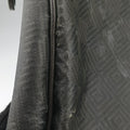 Keepall Bandouliere 45 Gray Damier Carbon N41323 Lot number unknownキーポルバンドリエール45 グレー ダミエカーボン N41323 製番不明