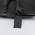 Keepall Bandouliere 45 Gray Damier Carbon N41323 Lot number unknownキーポルバンドリエール45 グレー ダミエカーボン N41323 製番不明