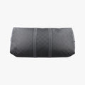 Keepall Bandouliere 45 Gray Damier Carbon N41323 Lot number unknownキーポルバンドリエール45 グレー ダミエカーボン N41323 製番不明