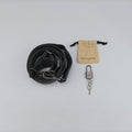 Keepall Bandouliere 45 Gray Damier Carbon N41323 Lot number unknownキーポルバンドリエール45 グレー ダミエカーボン N41323 製番不明