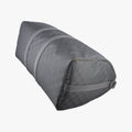 Keepall Bandouliere 45 Gray Damier Carbon N41323 Lot number unknownキーポルバンドリエール45 グレー ダミエカーボン N41323 製番不明