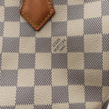 Speedy 30 AZUR Damier Canvas N41533 SP0127スピーディ30 アズール ダミエキャンバス N41533 SP0127