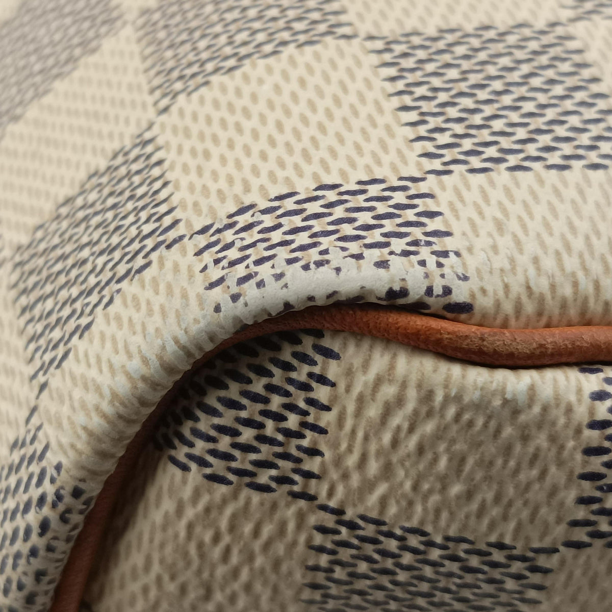 Speedy 30 AZUR Damier Canvas N41533 SP0127スピーディ30 アズール ダミエキャンバス N41533 SP0127