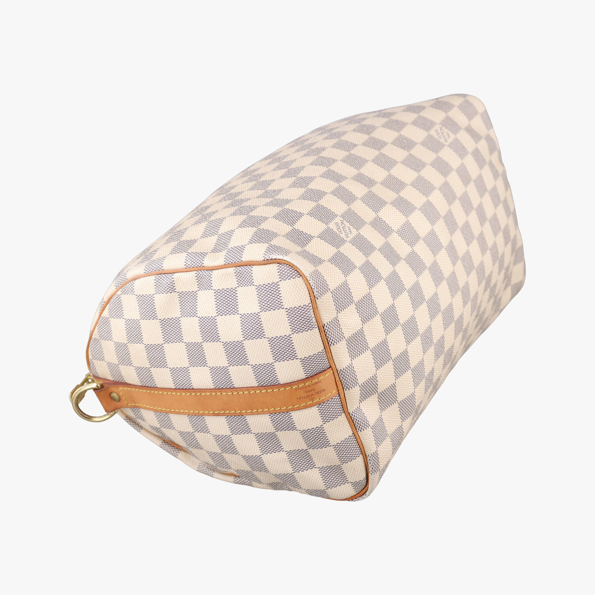 Speedy 30 AZUR Damier Canvas N41533 SP0127スピーディ30 アズール ダミエキャンバス N41533 SP0127