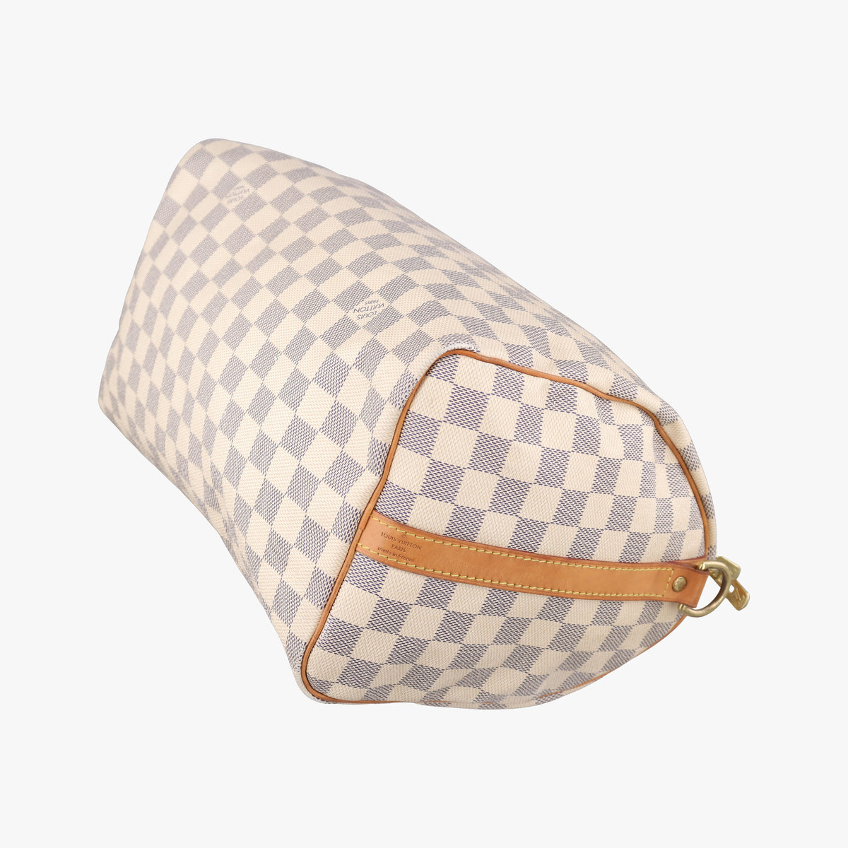 Speedy 30 AZUR Damier Canvas N41533 SP0127スピーディ30 アズール ダミエキャンバス N41533 SP0127