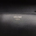 Classic Box Black Leather U-CE-0111クラシックボックス ブラック レザー U-CE-0111