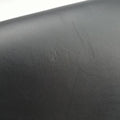 Classic Box Black Leather U-CE-0111クラシックボックス ブラック レザー U-CE-0111