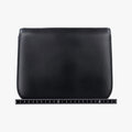 Classic Box Black Leather U-CE-0111クラシックボックス ブラック レザー U-CE-0111