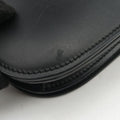 Classic Box Black Leather U-CE-0111クラシックボックス ブラック レザー U-CE-0111