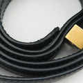 Classic Box Black Leather U-CE-0111クラシックボックス ブラック レザー U-CE-0111