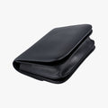 Classic Box Black Leather U-CE-0111クラシックボックス ブラック レザー U-CE-0111