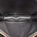 Classic Box Black Leather U-CE-0111クラシックボックス ブラック レザー U-CE-0111