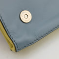 Va va voom Green Leather BUI 975 1ヴァヴァヴーム グリーン レザー BUI 975 1