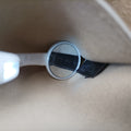 DREW Black Leather 01 16 70 65 6ドリュー ブラック レザー 01 16 70 65 6