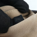 DREW Black Leather 01 16 70 65 6ドリュー ブラック レザー 01 16 70 65 6