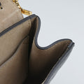 DREW Black Leather 01 16 70 65 6ドリュー ブラック レザー 01 16 70 65 6