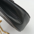 DREW Black Leather 01 16 70 65 6ドリュー ブラック レザー 01 16 70 65 6
