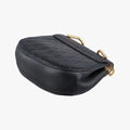 DREW Black Leather 01 16 70 65 6ドリュー ブラック レザー 01 16 70 65 6