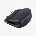 DREW Black Leather 01 16 70 65 6ドリュー ブラック レザー 01 16 70 65 6