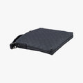 GG Supreme Black PVC coated canvas×Leather 322279 E018861204GGスプリーム ブラック PVCコーティングキャンバス×レザー 322279 E018861204
