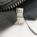 business bag briefcase Black SAFFIANO Leather 2VE363 173 31/Sビジネスバッグ ブリーフケース ブラック サフィアーノレザー 2VE363 173 31/S
