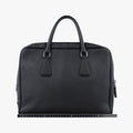 business bag briefcase Black SAFFIANO Leather 2VE363 173 31/Sビジネスバッグ ブリーフケース ブラック サフィアーノレザー 2VE363 173 31/S