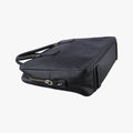 business bag briefcase Black SAFFIANO Leather 2VE363 173 31/Sビジネスバッグ ブリーフケース ブラック サフィアーノレザー 2VE363 173 31/S