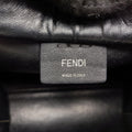 Petite 3Jours Black Leather 8BH333 8BH333.5C3 169.8465プチトロワジュール ブラック レザー 8BH333 8BH333.5C3 169.8465
