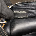 Petite 3Jours Black Leather 8BH333 8BH333.5C3 169.8465プチトロワジュール ブラック レザー 8BH333 8BH333.5C3 169.8465