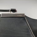 Petite 3Jours Black Leather 8BH333 8BH333.5C3 169.8465プチトロワジュール ブラック レザー 8BH333 8BH333.5C3 169.8465