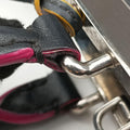 Petite 3Jours Black Leather 8BH333 8BH333.5C3 169.8465プチトロワジュール ブラック レザー 8BH333 8BH333.5C3 169.8465