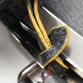 Petite 3Jours Black Leather 8BH333 8BH333.5C3 169.8465プチトロワジュール ブラック レザー 8BH333 8BH333.5C3 169.8465