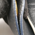 Petite 3Jours Black Leather 8BH333 8BH333.5C3 169.8465プチトロワジュール ブラック レザー 8BH333 8BH333.5C3 169.8465