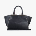 Petite 3Jours Black Leather 8BH333 8BH333.5C3 169.8465プチトロワジュール ブラック レザー 8BH333 8BH333.5C3 169.8465
